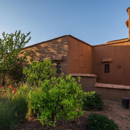 Ecolodge Quaryati Marrakech Douar Tounsi Exteriör bild