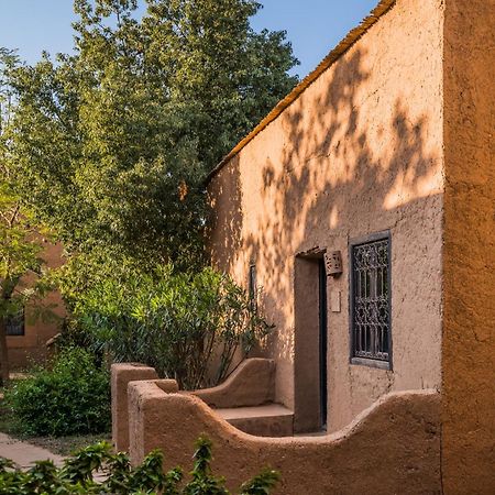 Ecolodge Quaryati Marrakech Douar Tounsi Exteriör bild