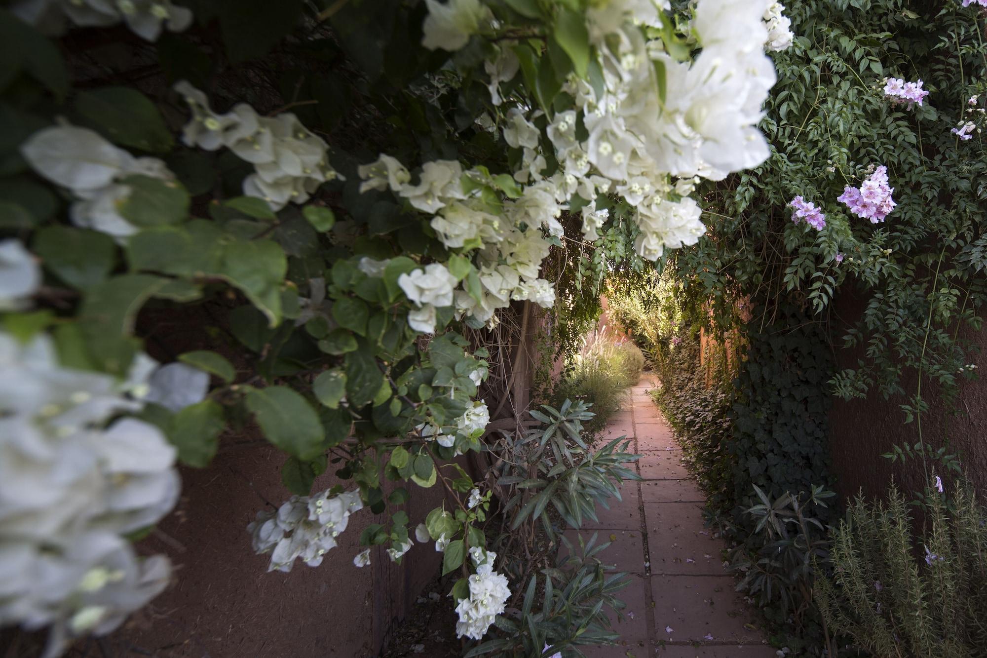 Ecolodge Quaryati Marrakech Douar Tounsi Exteriör bild