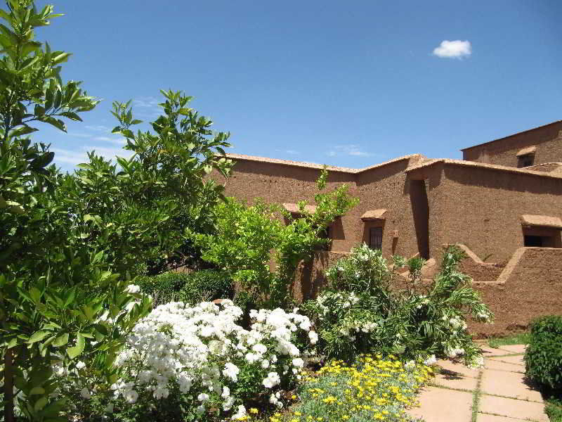 Ecolodge Quaryati Marrakech Douar Tounsi Exteriör bild