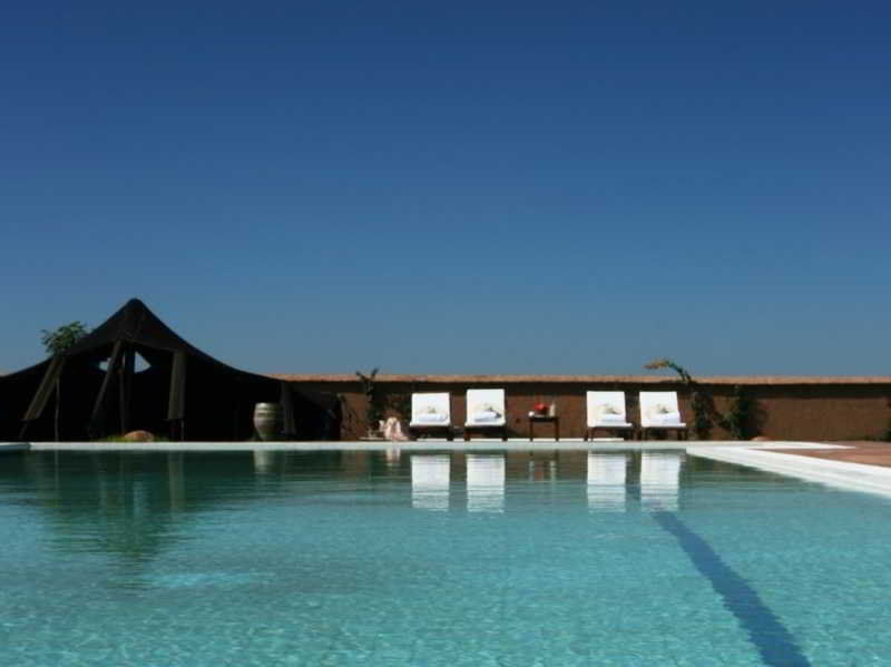 Ecolodge Quaryati Marrakech Douar Tounsi Exteriör bild